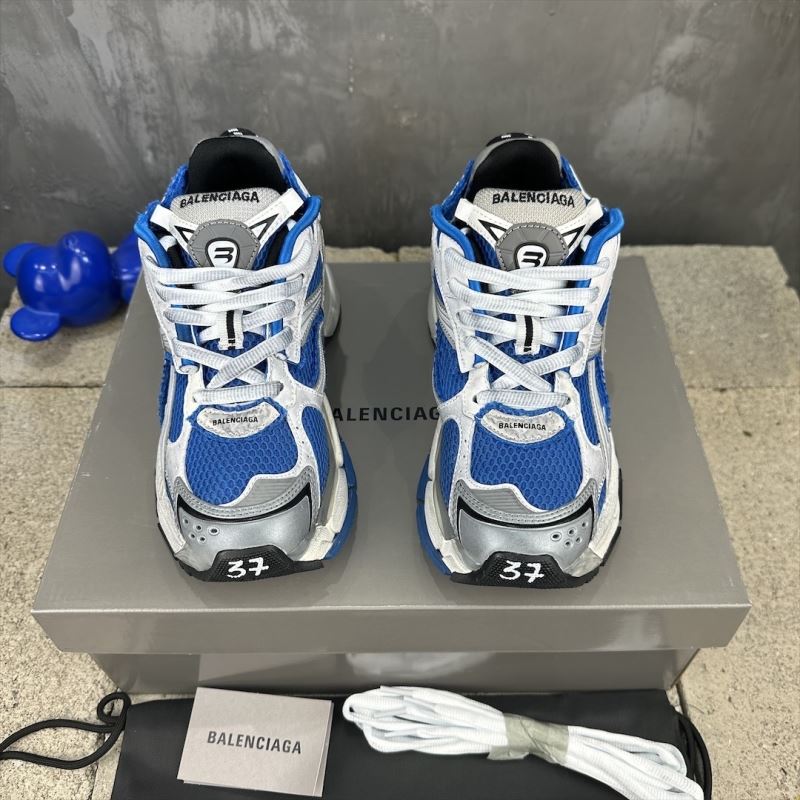 Balenciaga Track Shoes